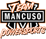 Team Mancuso Powersports Gulf Freeway Logo